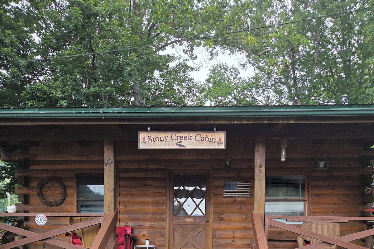 Cabin
