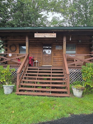 Cabin