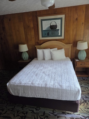 Room, 1 Queen Bed