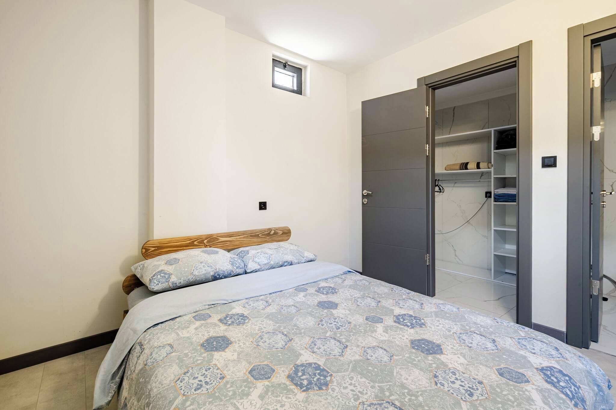 Vila, 2 quartos, acessível, piscina particular | 2 quartos