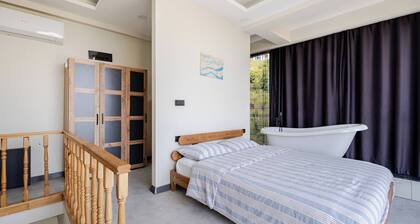 4-deluxe Villa With Heated Private Pool