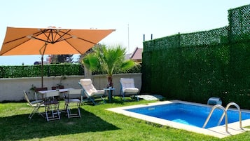Villa, 2 Bedrooms, Accessible, Private Pool | Pool | Outdoor pool