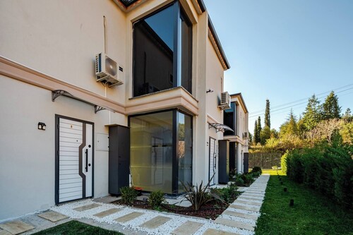 4-deluxe Villa With Heated Private Pool