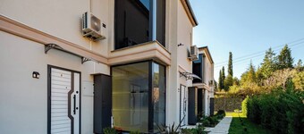 4-deluxe Villa With Heated Private Pool
