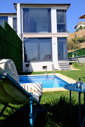 Villa, 2 Bedrooms, Accessible, Private Pool | Pool | Outdoor pool