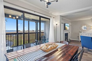 Dining - Bayscape at the Beach! (Ocean City)