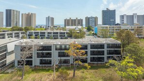 Exterior - Bayscape at the Beach! (Ocean City)