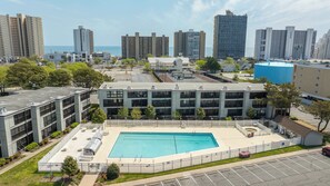 Exterior - Bayscape at the Beach! (Ocean City)