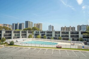 Pool - Bayscape at the Beach! (Ocean City)