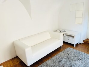 Living area - Vrbo Property (Krems an der Donau)