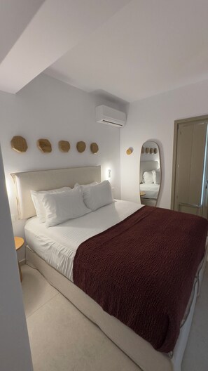 Room - Borgo Stampalia – Villa Terracotta (Astypalea)