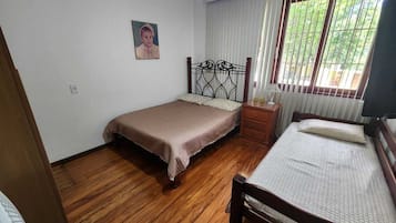 Ferienhaus, Gartenblick | Kostenloses WLAN