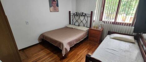 House, Garden View | Free WiFi