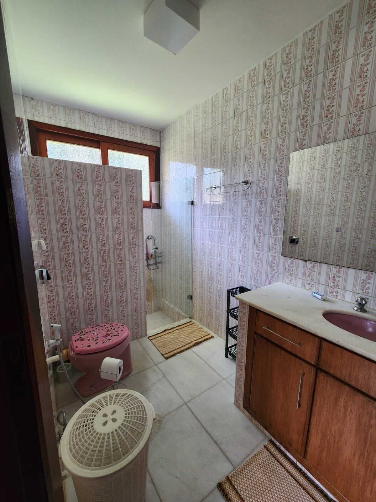 House, Garden View | Bathroom