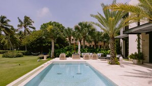 Unclassified image, 3 of 27, button - Elegance 5BR– Tortuga C9 Villa Punta Cana (Punta Cana)