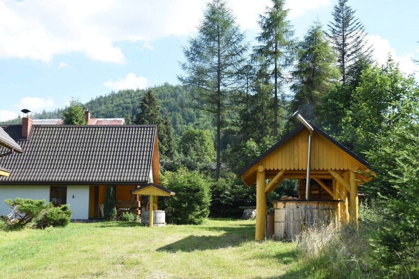 Außenbereich