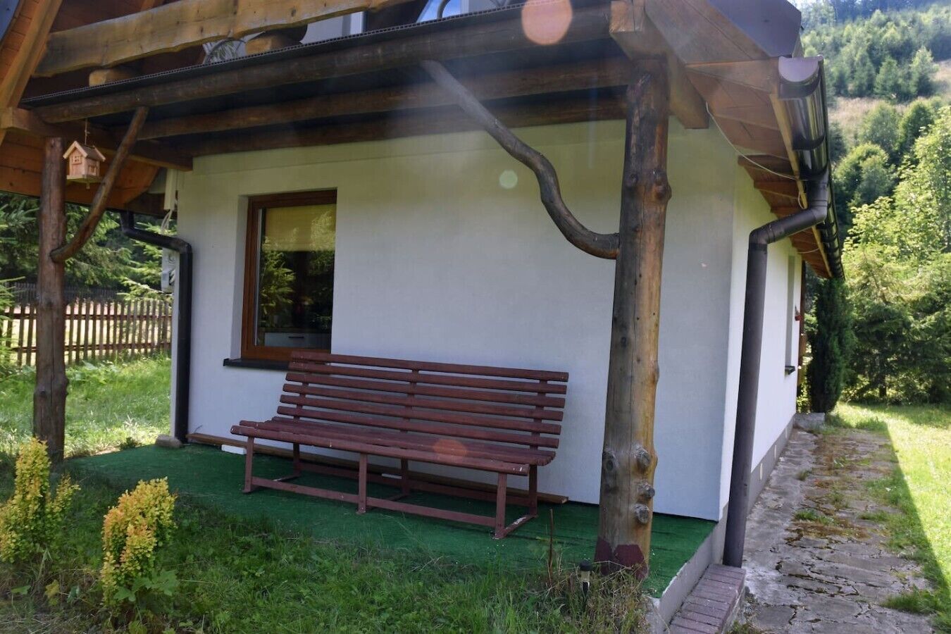 Eksteriør