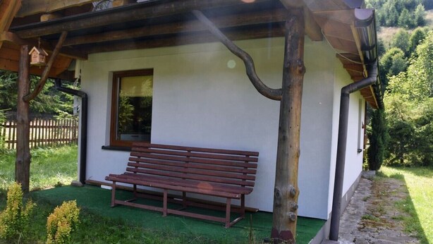 Exterior - Rycerka Górna Mountain Retreat - Hot Tub & Terrace (Rycerka Górna)
