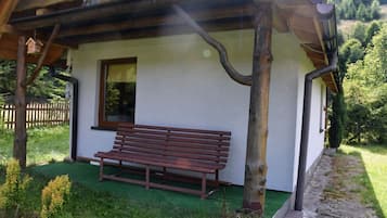 Eksteriør