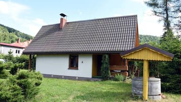 Außenbereich