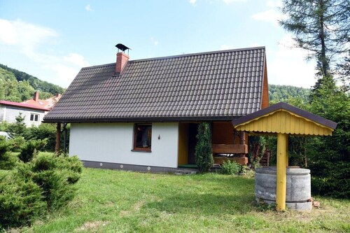 Rycerka Górna Mountain Retreat - Hot Tub & Terrace