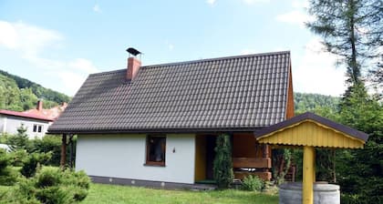 Rycerka Górna Mountain Retreat - Hot Tub & Terrace