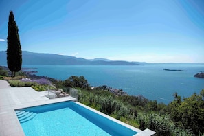 Pool - Vrbo Property (Lombardia)