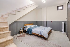 Villa, 2 Bedrooms, Accessible, Smoking | 2 bedrooms