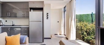 2 Superior Villa Isıtmalı Havuz ve Deniz Manzara