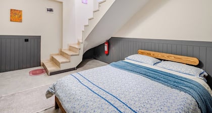 2 Superior Villa Isıtmalı Havuz ve Deniz Manzara