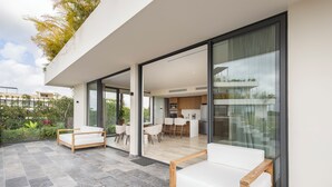 Terras