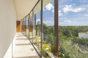 Interior - 2BR Jungle Penthouse Private Pool (Tulum)