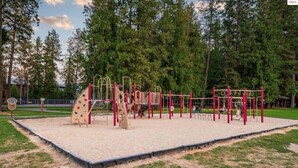 Espace pour enfants