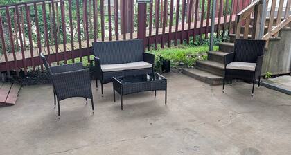 Spacious 5BR Taylors Home Near Downtown Greenville