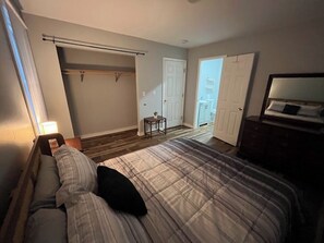 5 Schlafzimmer, Internetzugang