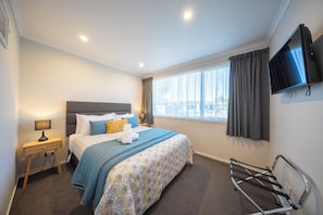 Room - Dusky Mustering Unit - Te Anau Holiday Home (Te Anau)