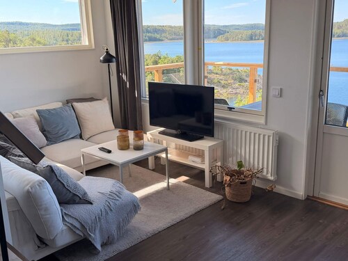 5 Star Holiday Home in Uddevalla
