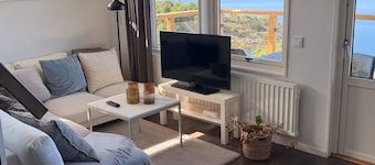5 Star Holiday Home in Uddevalla
