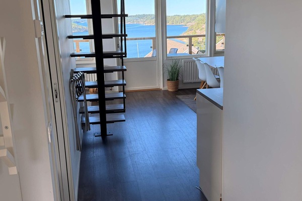 House | Interior