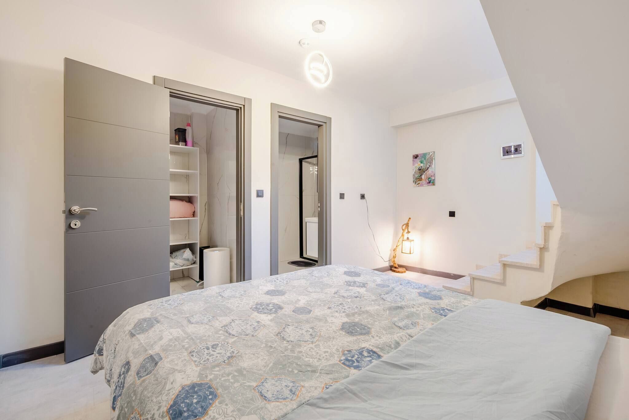 Villa, 2 Bedrooms, Accessible, Smoking