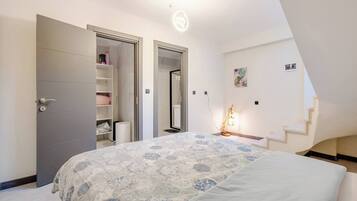 Villa, 2 Bedrooms, Accessible, Smoking