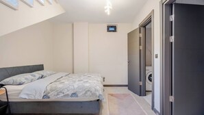 Villa, 2 Bedrooms, Accessible, Smoking | 2 bilik tidur 