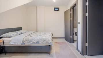 Villa, 2 chambres, accessible aux personnes à mobilité réduite, fumeurs | 2 chambres