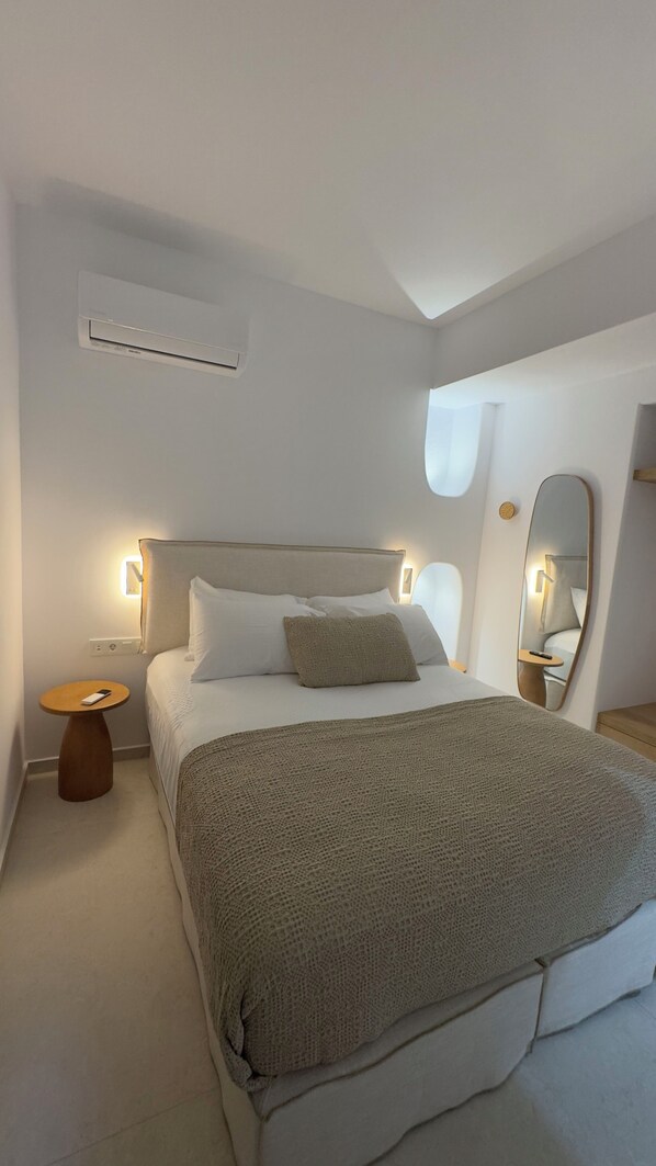 Room - Borgo Stampalia – Villa Sabbia (Astypalea)