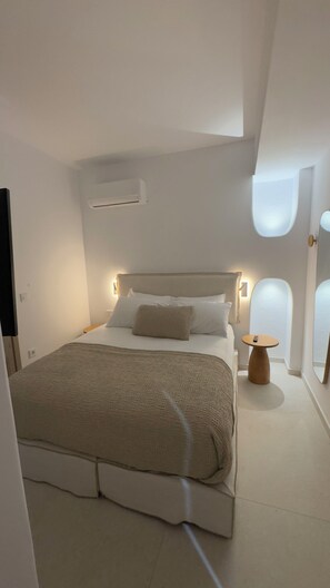 Room - Borgo Stampalia – Villa Sabbia (Astypalea)