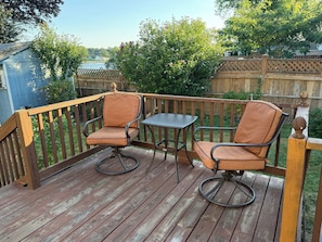 Unclassified image, 4 of 35, button - HISTORIC WATERFRONT 2 Bedrooms/4 beds in Chesapeake City with AC (Chesapeake City)