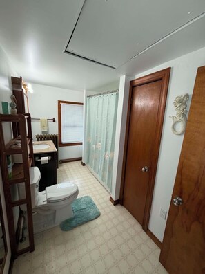Badkamer
