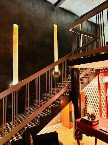 Macondo Hotel Galería