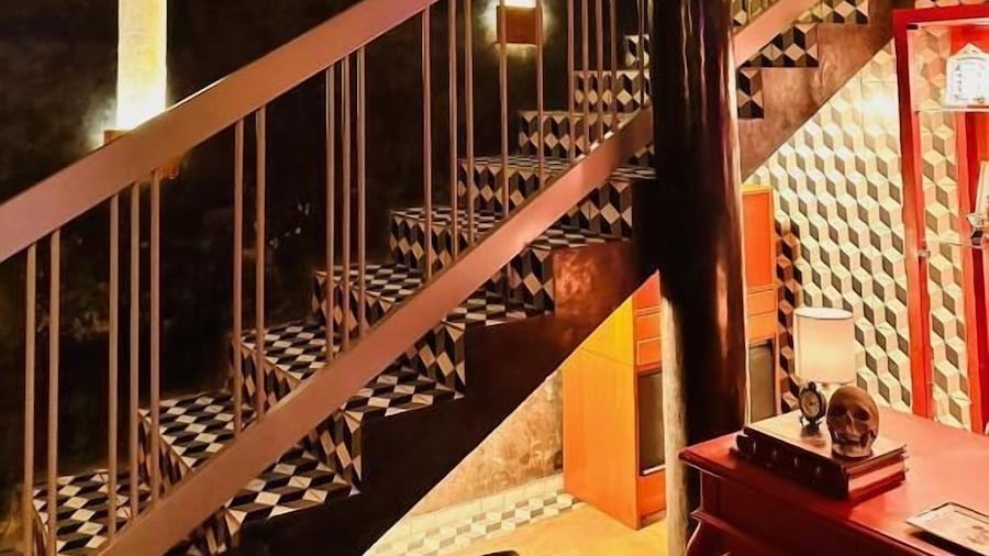Macondo Hotel Galería