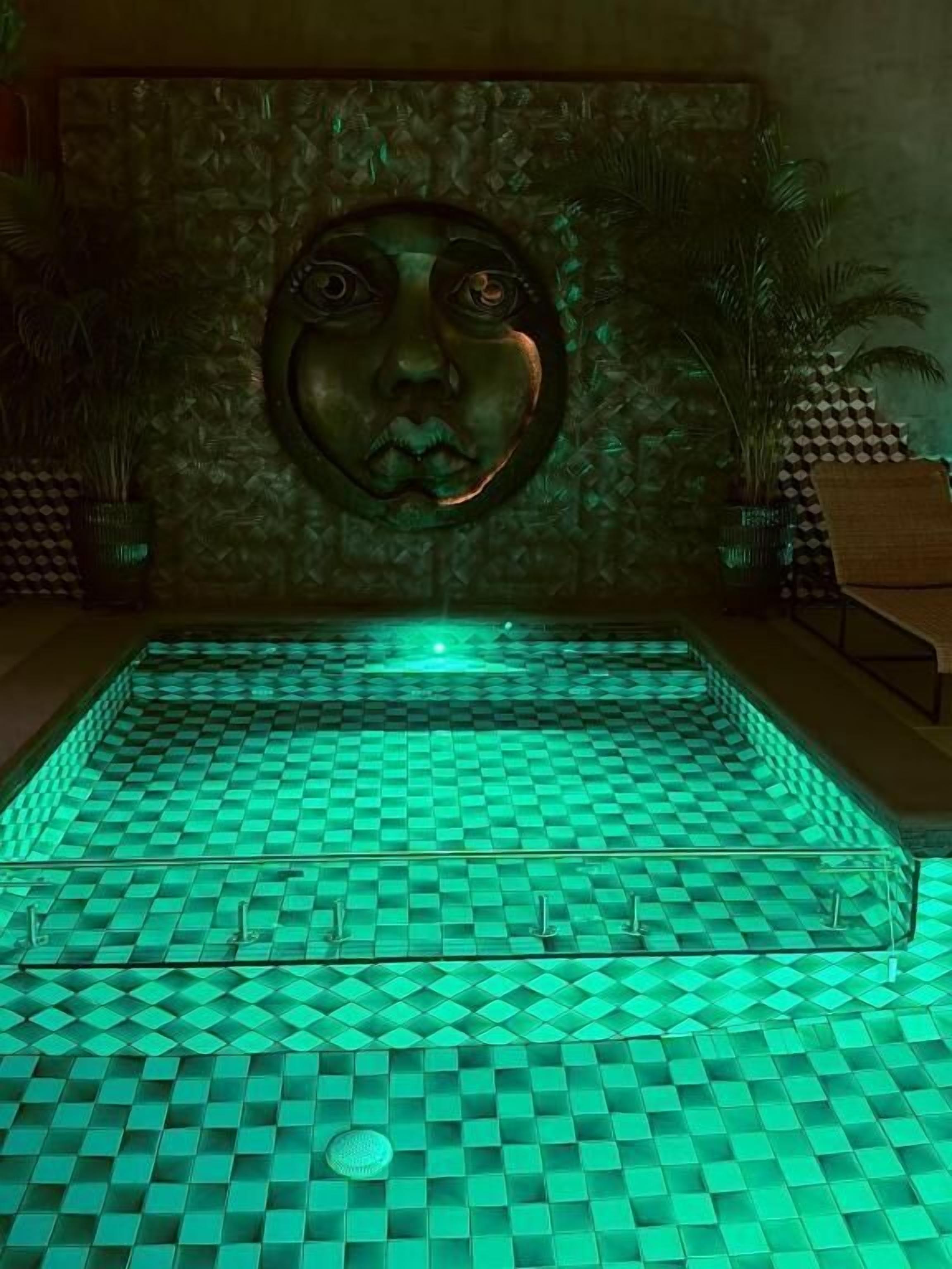 Spa